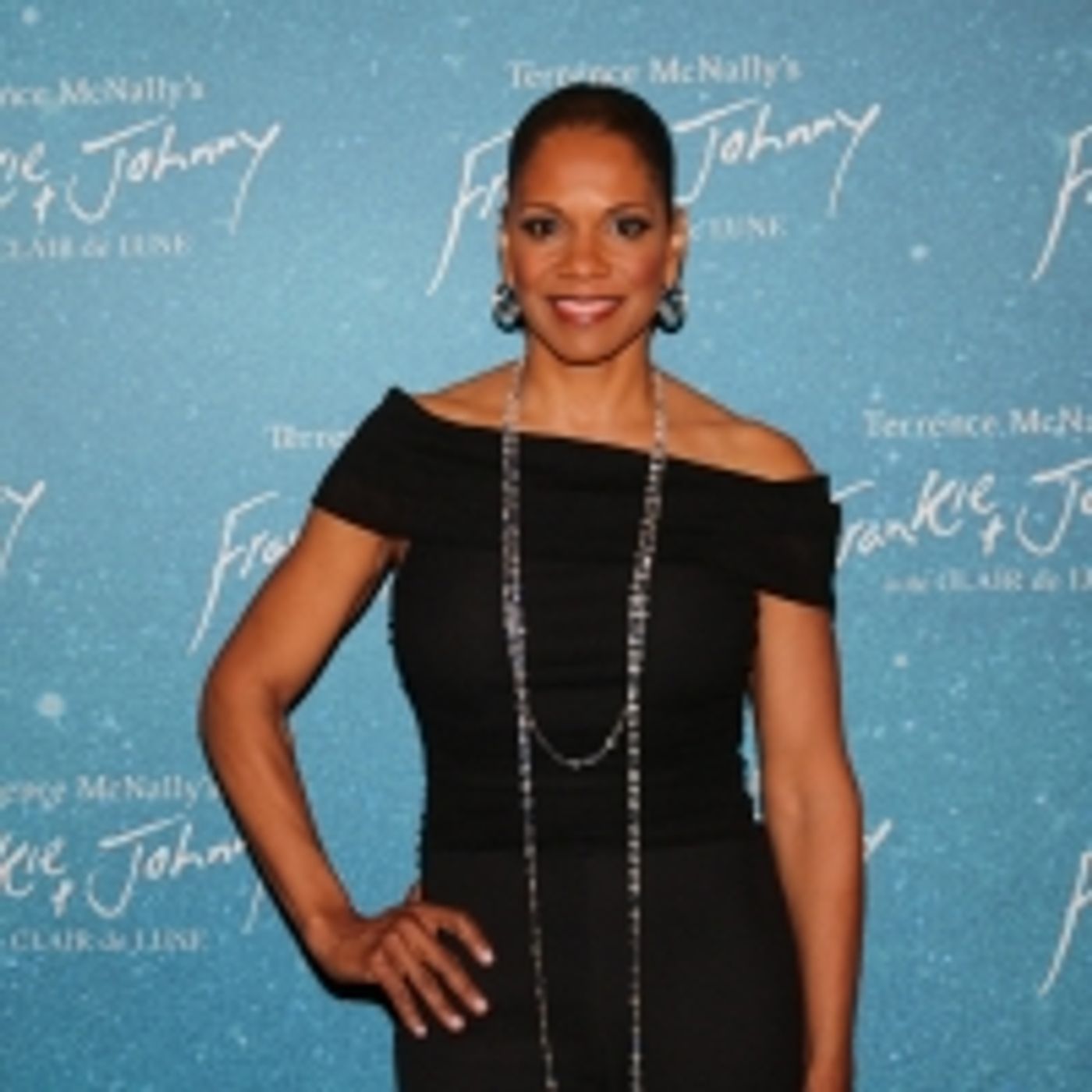 Wake Up With BWW 10/2: Audra McDonald, George Salazar, and More Join STICKS & STONES, and More!  Image