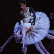 World Ballet Series: SWAN LAKE Comes to the Fred Kavli Theatre