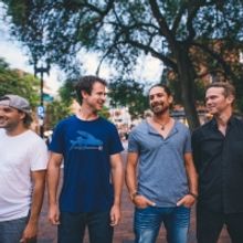 Will Evans And Barefoot Truth Ring In 2023 At City Winery Boston New Year's Eve