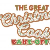 THE GREAT CHRISTMAS COOKIE BAKE-OFF! Will Stream From Repertory Philippines Next…