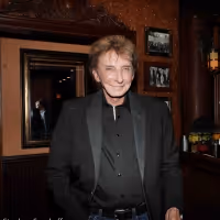 Barry Manilow. Bruce Sussman. The Manhattan Transfer. Marx Brothers. Comedian…