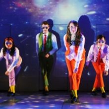 SCHOOLHOUSE ROCK LIVE! Comes to Flint in February