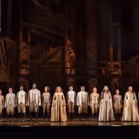 New Performers To Join The Australian Cast of HAMILTON