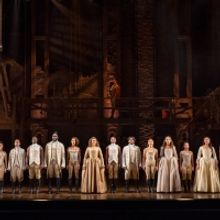 New Performers To Join The Australian Cast of HAMILTON