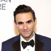 Brandon Victor Dixon, Joe Iconis, Andre De Shields, Ali Stroker & More Will Take…