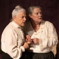Photo Coverage: First look at Performing Arts Creative Ensemble's ARSENIC AND OLD…