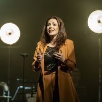 Photo Flash: First Look at Rachel Tucker, Rachel John & More in SONGS FOR A NEW…