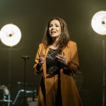 Photo Flash: First Look at Rachel Tucker, Rachel John & More in SONGS FOR A NEW WORLD