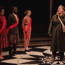 THE COMEDY OF ERRORS (MORE OR LESS) Comes to Scarborough's Stephen Joseph Theatre