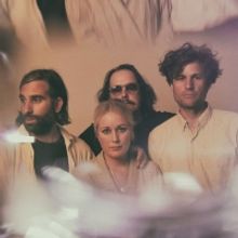 Shout Out Louds Release Remix of 'Sky and I (Himlem)' by Almost Heaven