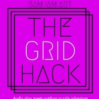 Explore DUMBO with the New Outdoor Adventure THE GRID HACK