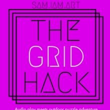 Explore DUMBO with the New Outdoor Adventure THE GRID HACK