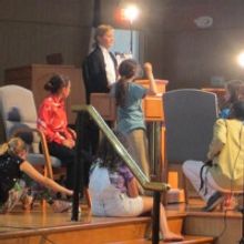 Rehoboth Summer Children's Theatre Seeks Actors and Theatre Staff For 2021 Season