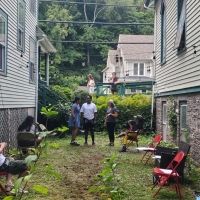 Photos/Video: Inside Rehearsal For TWELFTH NIGHT From Catskill Mountain Shakespeare