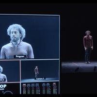 THE CATASTROPHIST Will Stream From People's Light Next Month
