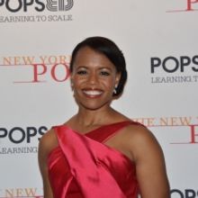 VIDEO: Nikki Renee Daniels Does #broadwayremixchallenge to 'Being Alive' From COMPANY