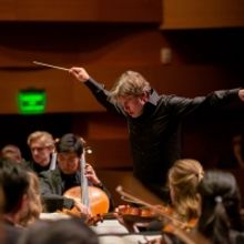Esa-Pekka Salonen and The Colburn Orchestra Come to The Soraya Next Month