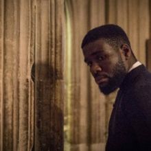 Cast Announced For Shakespeare's Globe's SHAKESPEARE IN THE ABBEY