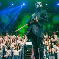 VOCES DEL SOL: DA CAPO Comes to Gran Teatro Nacional Next Week