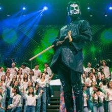 VOCES DEL SOL: DA CAPO Comes to Gran Teatro Nacional Next Week