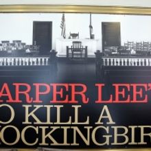 Harper Lee's TO KILL A MOCKINGBIRD Comes To Denver As Part Of Both The Broadway & The