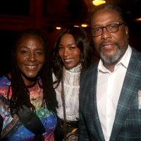 Photos: The Cast of DEATH OF A SALESMAN Takes Their Bows at First Preview
