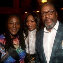 Photos: The Cast of DEATH OF A SALESMAN Takes Their Bows at First Preview