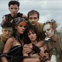 Singer-Songwriter and Moviemaker Mogli Releases Film and Album