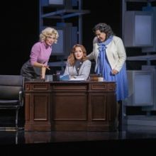 New Tickets On Sale This Week For Dolly Parton's 9 TO 5 in Adelaide