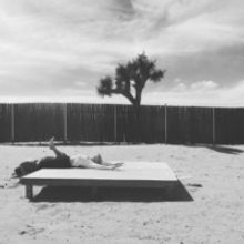 GOD KNOWS WHERE Will Premiere Next Month at SAFEhouse Arts