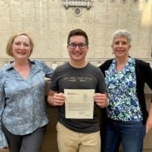 Lyric Opera Stage Artists (LOSA) Earns 501(c)(3) Status