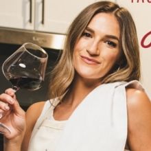 TASTE WITH GRACE Digital Cookbook By Grace Leer Available Now