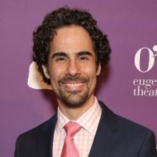 Alex Lacamoire's VIVO Score Released By Atlantic Records