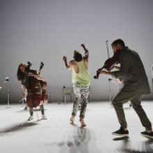 Scottish Ensemble's Goldberg Variations Returns This Year