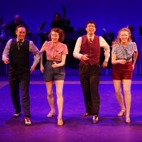Photos: First Look at CHEEK TO CHEEK: IRVING BERLIN IN HOLLYWOOD Return Engagement…