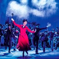 MARY POPPINS Will Return to the West End on 7 August