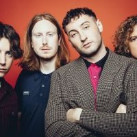 SEA GIRLS Announce Debut Album and Drop New Single