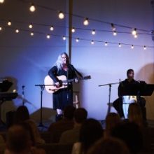 Photo Flash: Take a Look Inside the UPRISING ROOFTOP CABARET