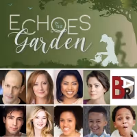 ECHOES IN THE GARDEN, Will Have Its World Premiere From American Bard Theatre Company