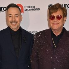 Photos: Elton John AIDS Foundation Academy Awards Viewing Party Raises Over $9 Millio