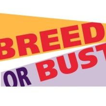 BREED OR BUST Comes to the Zephyr Theatre, Los Angeles Next Month