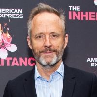 John Benjamin Hickey Joins Stephen King's SALEM'S LOT Film