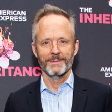 John Benjamin Hickey Joins Stephen King's SALEM'S LOT Film