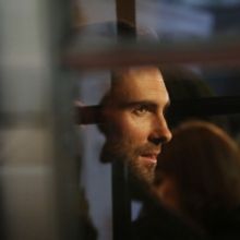 Maroon 5 Headlines Music After Dark Concert Experience at Universal Orlando Resort