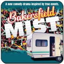 Riverside Theatre Presents Stephen Sachs's BAKERSFIELD MIST 