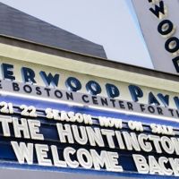 Fourteen Boston Theatres Unite For New Vaccine Policy