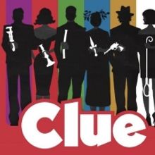 CLUE Comes to Experience Theatre Project This Month
