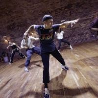 Photos: Inside Rehearsal For the UK Tour of CAKE