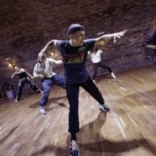 Photos: Inside Rehearsal For the UK Tour of CAKE