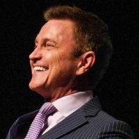 Jeff Harnar Celebrates New Album 'I Know Things Now: My Life in Sondheim's Words'…